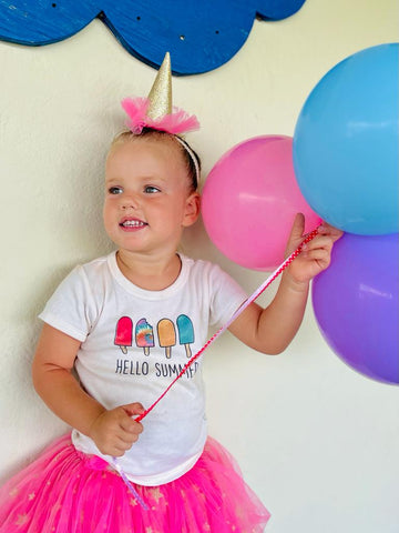 Children's parties in Curacao